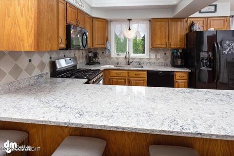 9632 Balandra Cir, Eagle River, AK 99577 photo 15
