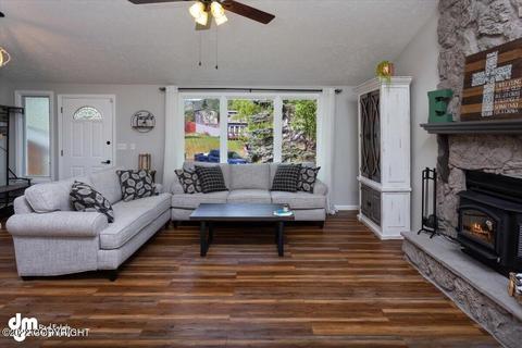 9632 Balandra Cir, Eagle River, AK 99577 photo 3