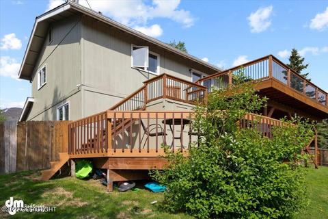 9632 Balandra Cir, Eagle River, AK 99577 photo 42