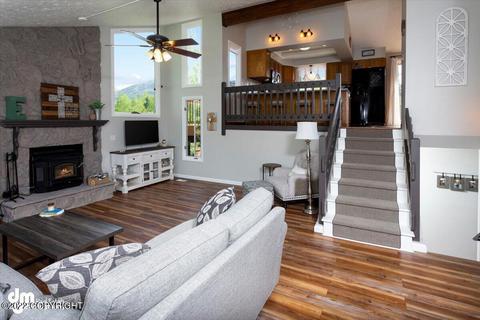 9632 Balandra Cir, Eagle River, AK 99577 photo 7