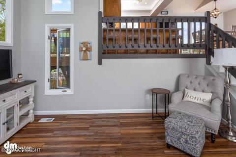 9632 Balandra Cir, Eagle River, AK 99577 photo 9