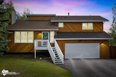 9632 Balandra Cir, Eagle River, AK 99577 photo 1