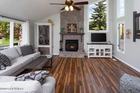 9632 Balandra Cir, Eagle River, AK 99577 photo 5