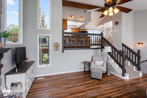 9632 Balandra Cir, Eagle River, AK 99577 photo 8