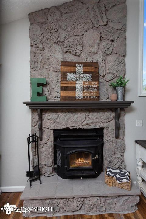 9632 Balandra Cir, Eagle River, AK 99577 photo 6