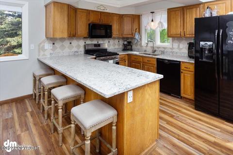 9632 Balandra Cir, Eagle River, AK 99577 photo 12