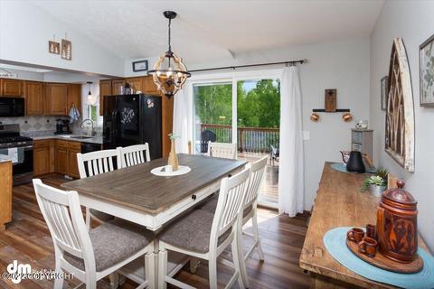 9632 Balandra Cir, Eagle River, AK 99577 photo 17