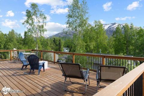 9632 Balandra Cir, Eagle River, AK 99577 photo 39