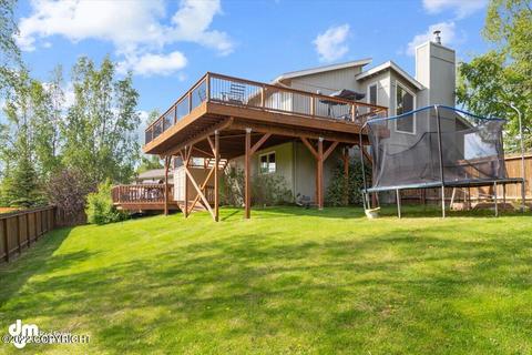 9632 Balandra Cir, Eagle River, AK 99577 photo 41