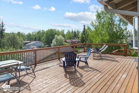 9632 Balandra Cir, Eagle River, AK 99577 photo 40