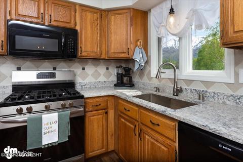 9632 Balandra Cir, Eagle River, AK 99577 photo 14