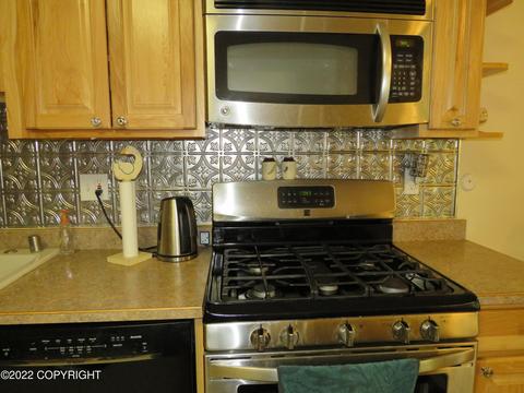 18559 Walrus Cir, Eagle River, AK 99577 photo 8