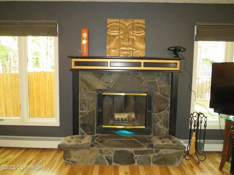 18559 Walrus Cir, Eagle River, AK 99577 photo 17