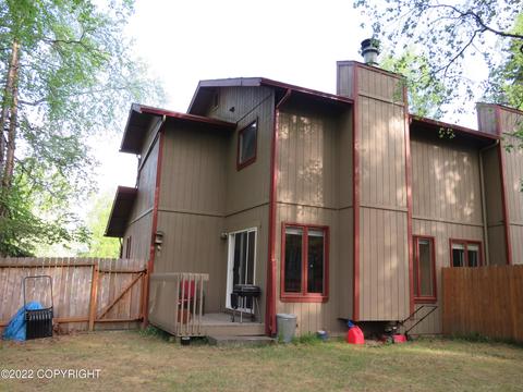 18559 Walrus Cir, Eagle River, AK 99577 photo 2