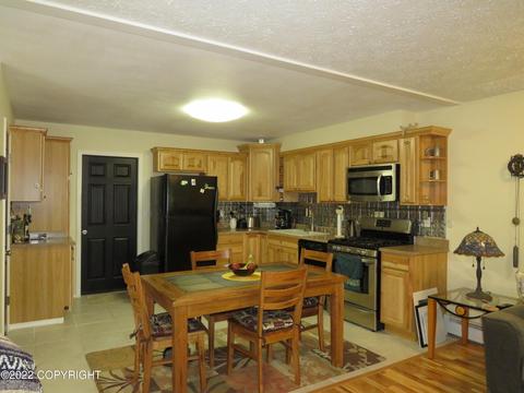18559 Walrus Cir, Eagle River, AK 99577 photo 3