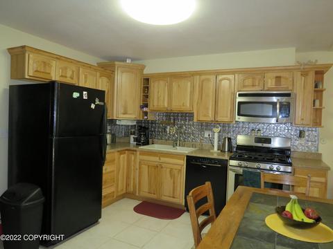 18559 Walrus Cir, Eagle River, AK 99577 photo 6