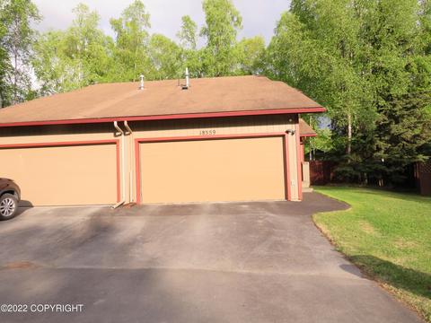 18559 Walrus Cir, Eagle River, AK 99577 photo 1