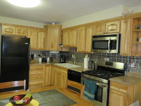 18559 Walrus Cir, Eagle River, AK 99577 photo 7