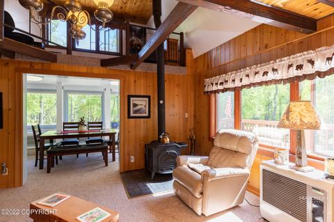 2201 E Groshan Loop, Wasilla, AK 99654 photo 3