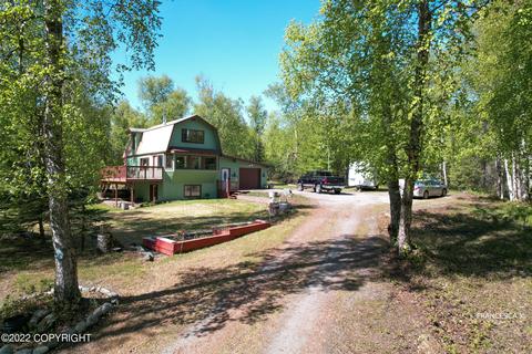 2201 E Groshan Loop, Wasilla, AK 99654 photo 1