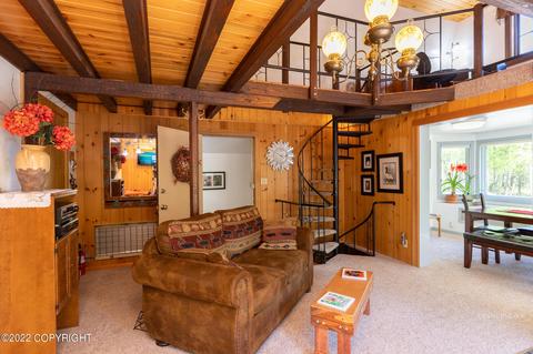 2201 E Groshan Loop, Wasilla, AK 99654 photo 2