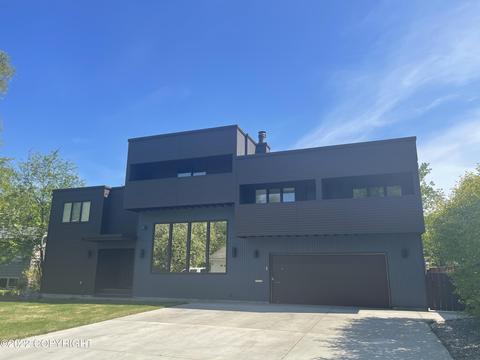 2503 Resolution Dr, Anchorage, AK 99517 photo 1