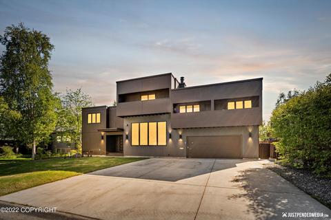 2503 Resolution Dr, Anchorage, AK 99517 photo 2