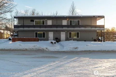 2914 E 42nd Ave, Anchorage, AK 99508 photo 1