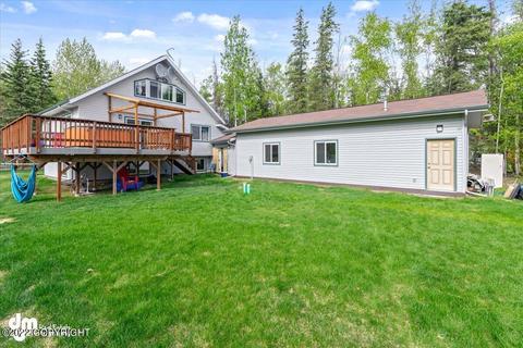 19444 Beverly Ave, Chugiak, AK 99567 photo 48