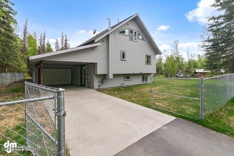 19444 Beverly Ave, Chugiak, AK 99567 photo 2