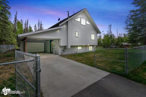 19444 Beverly Ave, Chugiak, AK 99567 photo 1