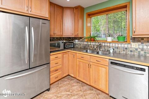 19444 Beverly Ave, Chugiak, AK 99567 photo 13