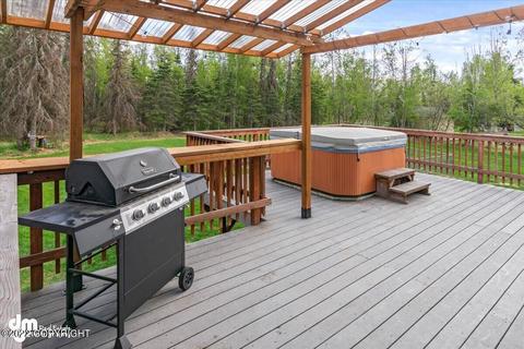19444 Beverly Ave, Chugiak, AK 99567 photo 41