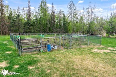 19444 Beverly Ave, Chugiak, AK 99567 photo 42