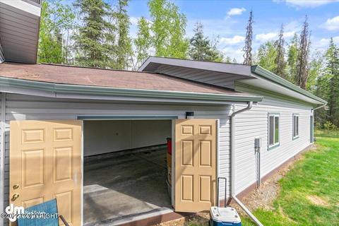 19444 Beverly Ave, Chugiak, AK 99567 photo 49