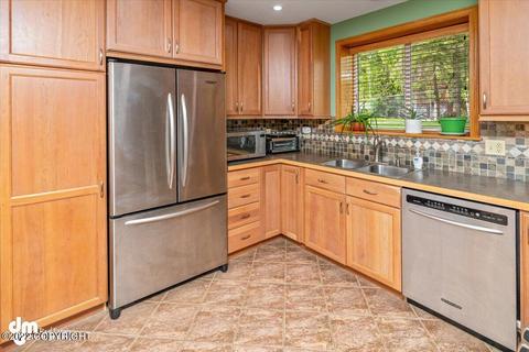19444 Beverly Ave, Chugiak, AK 99567 photo 12