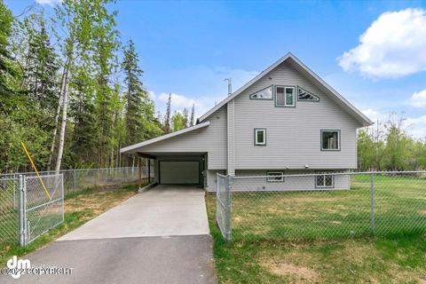 19444 Beverly Ave, Chugiak, AK 99567 photo 51