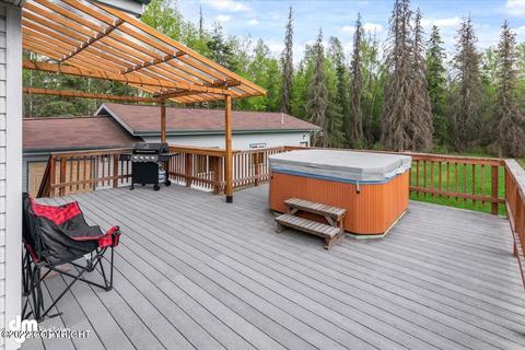 19444 Beverly Ave, Chugiak, AK 99567 photo 40