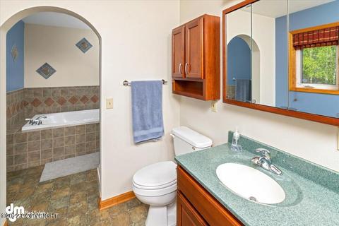 19444 Beverly Ave, Chugiak, AK 99567 photo 31