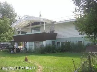 102 Fireoved Dr, Anchorage, AK 99508 photo 1