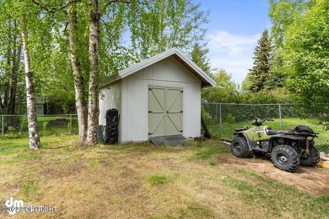 1707 Cara Loop, Anchorage, AK 99515 photo 35