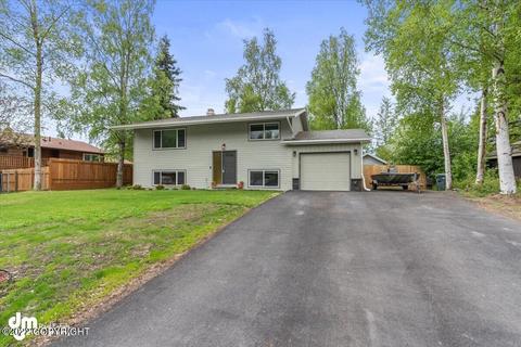 1707 Cara Loop, Anchorage, AK 99515 photo 1