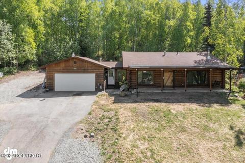 20473 Leprechan Dr, Chugiak, AK 99567 photo 1