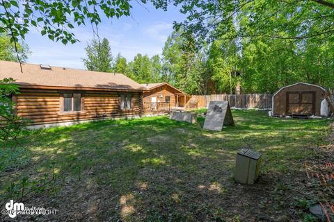 20473 Leprechan Dr, Chugiak, AK 99567 photo 29