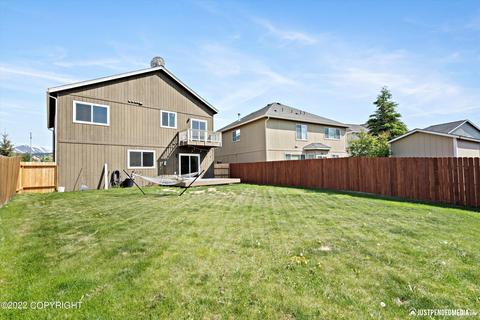 11355 Tulin Park Loop, Anchorage, AK 99516 photo 5