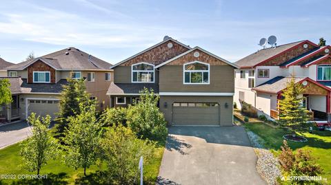 11355 Tulin Park Loop, Anchorage, AK 99516 photo 4