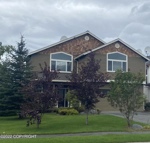 11355 Tulin Park Loop, Anchorage, AK 99516 photo 36