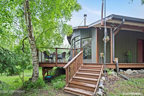 17838 Almdale Ave, Eagle River, AK 99577 photo 4