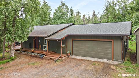 17838 Almdale Ave, Eagle River, AK 99577 photo 45