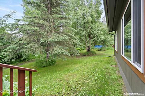 17838 Almdale Ave, Eagle River, AK 99577 photo 33